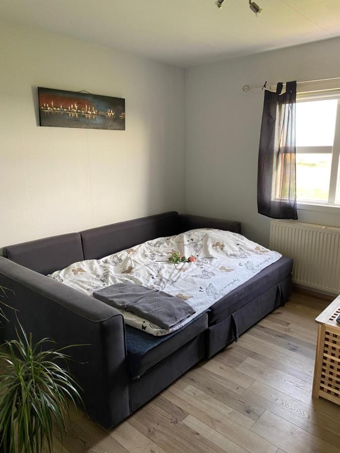 Byggtharhorn Daire Selfoss Dış mekan fotoğraf