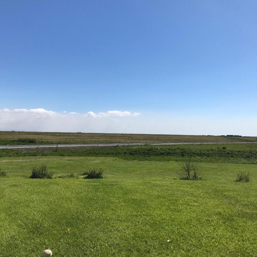 Byggtharhorn Daire Selfoss Dış mekan fotoğraf